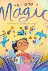 Abrams Magic: Once Upon A Faraway Land