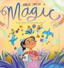 Abrams Magic: Once Upon A Faraway Land