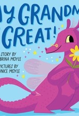 Abrams My Grandma Is Great!