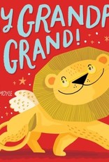 Abrams My Grandpa Is Grand!