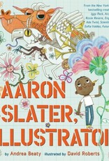 Abrams Aaron Slater, Illustrator