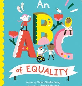 Quarto An ABC of Equality