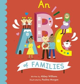 Quarto An ABC of Families