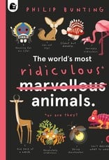 Quarto The World's Most Ridiculous Animals