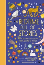 Quarto A Bedtime Full of Stories