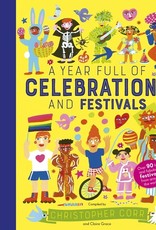 Quarto A Year Full of Celebrations and Festivals