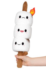 Squishable Mini Marshmallow Stick 19"