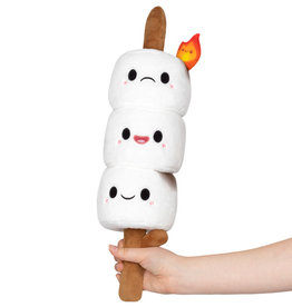 Squishable Mini Marshmallow Stick 19"