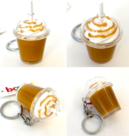 bcmini Key Charm: Ice Coffee