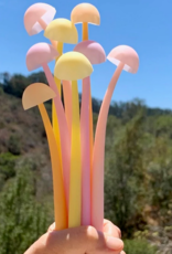 bcmini Gel Pen: Mushroom