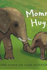 Chronicle Books Mommy Hugs BB