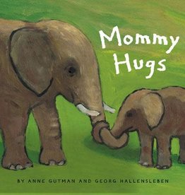 Chronicle Books Mommy Hugs BB