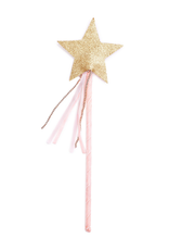 Creative Education Deluxe Sparkle Star Wand
