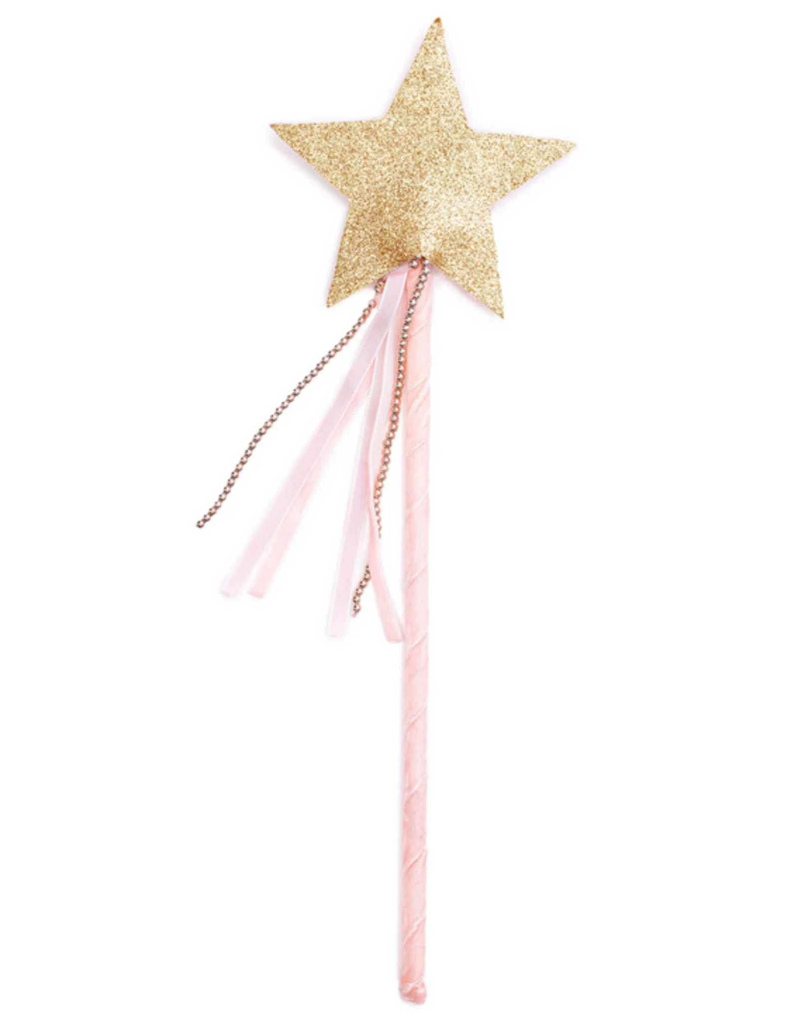 Creative Education Deluxe Sparkle Star Wand