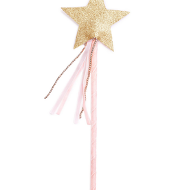 Creative Education Deluxe Sparkle Star Wand