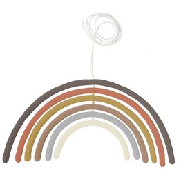 Blabla Rainbow Wall Hanging Adobe