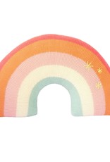 Blabla Rainbow Pillow Pink