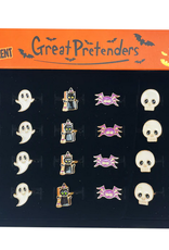 Creative Education Assorted Spooky Wooky Halloween Rings