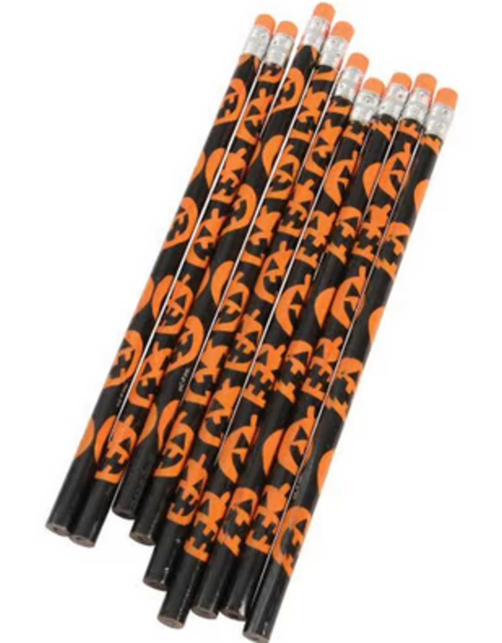 US Toy Halloween Pencil