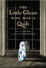 Penguin Random House Little Ghost Who Was A Quilt