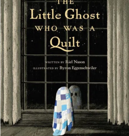 Penguin Random House Little Ghost Who Was A Quilt