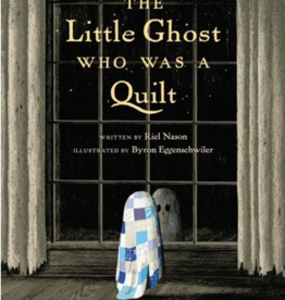 Random House Little Ghost Who Was A Quilt