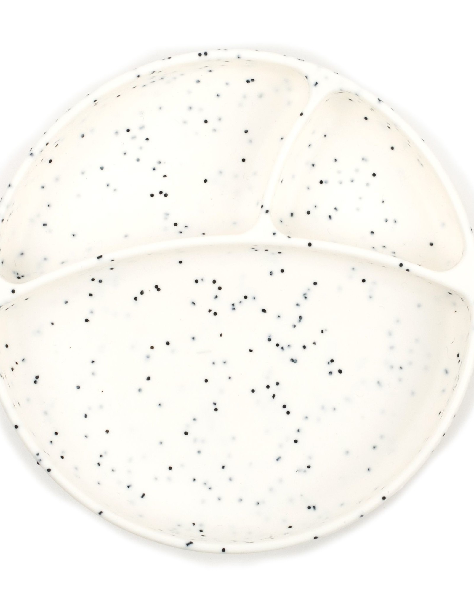 Bella Tunno Wonder Plate: Speckle