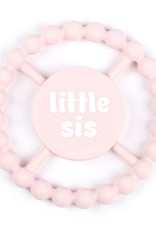Bella Tunno Teether: Little Sis