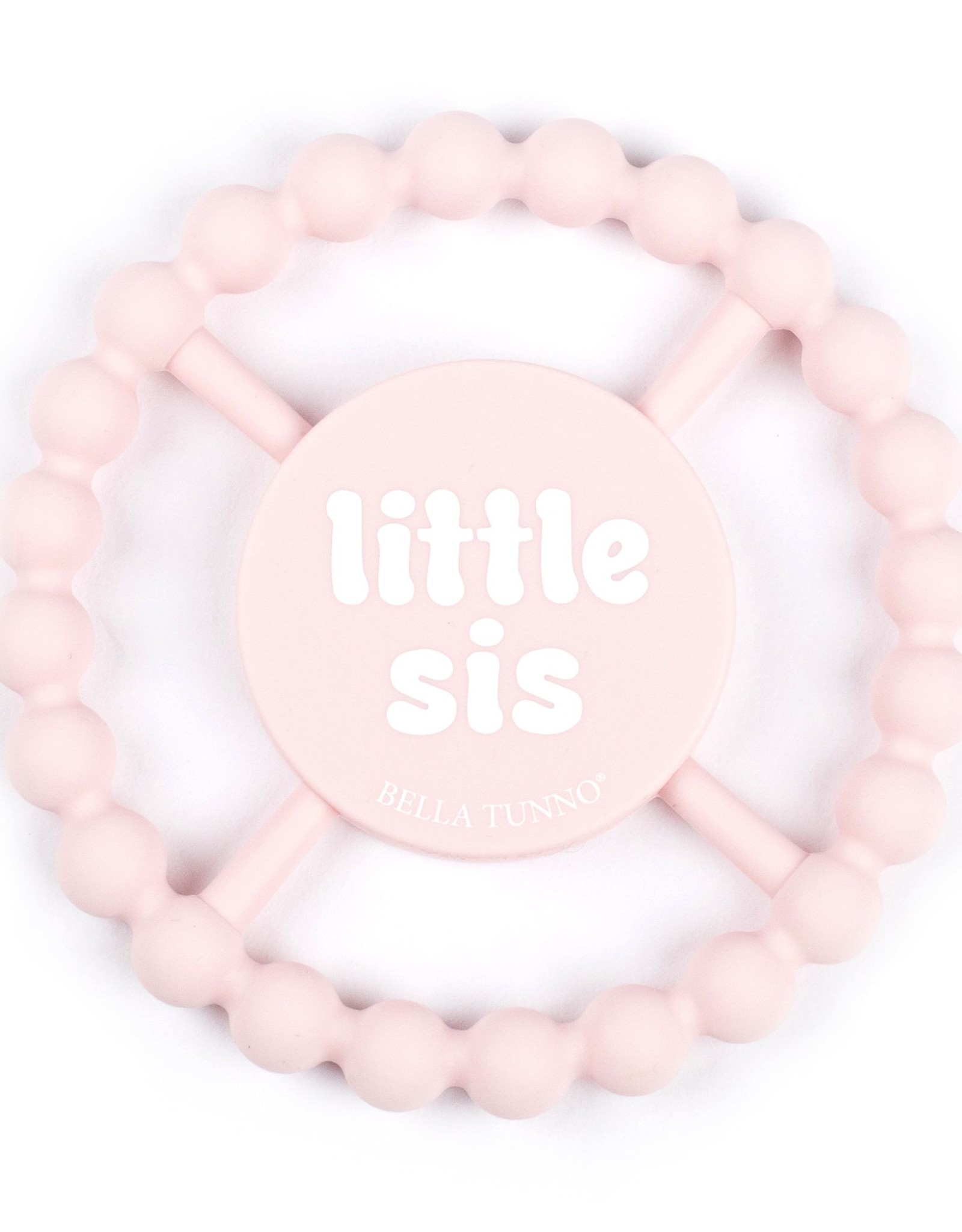 Bella Tunno Teether: Little Sis