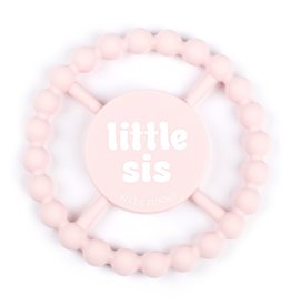 Bella Tunno Teether: Little Sis