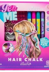US Toy Gen Me Rainbow Hair Color Studio