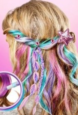 US Toy Gen Me Rainbow Hair Color Studio