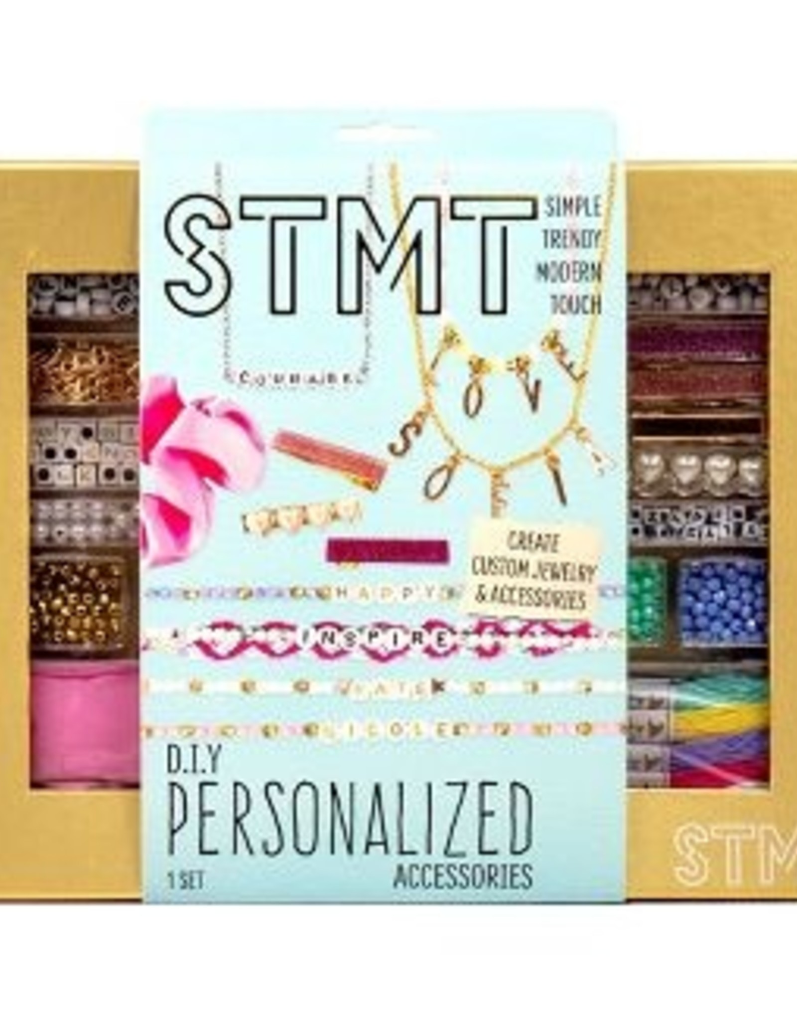 US Toy DIY Personalized Jewelry