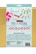 US Toy DIY Personalized Jewelry