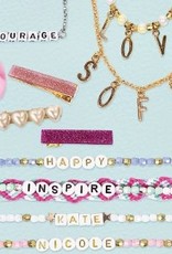 US Toy DIY Personalized Jewelry