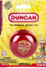 US Toy Duncan Classic Yo-Yo