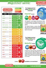 US Toy Duncan Classic Yo-Yo