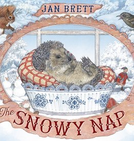 Random House/Penguin The Snowy Nap