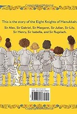 Random House/Penguin Eight Knights Of Hanukkah