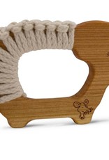 Uniche Collective Wooden Yarn Collection - Sheep