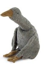 Senger Cuddly Animals Goose Large - Grey