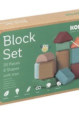 Uniche Collective Starter Block Set-20 pieces