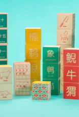 Uncle Goose Chinese Blocks