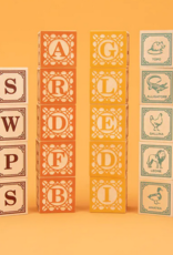 Uncle Goose Italian Blocks