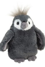 Douglas Grey Penguin Mini Soft, Perrie