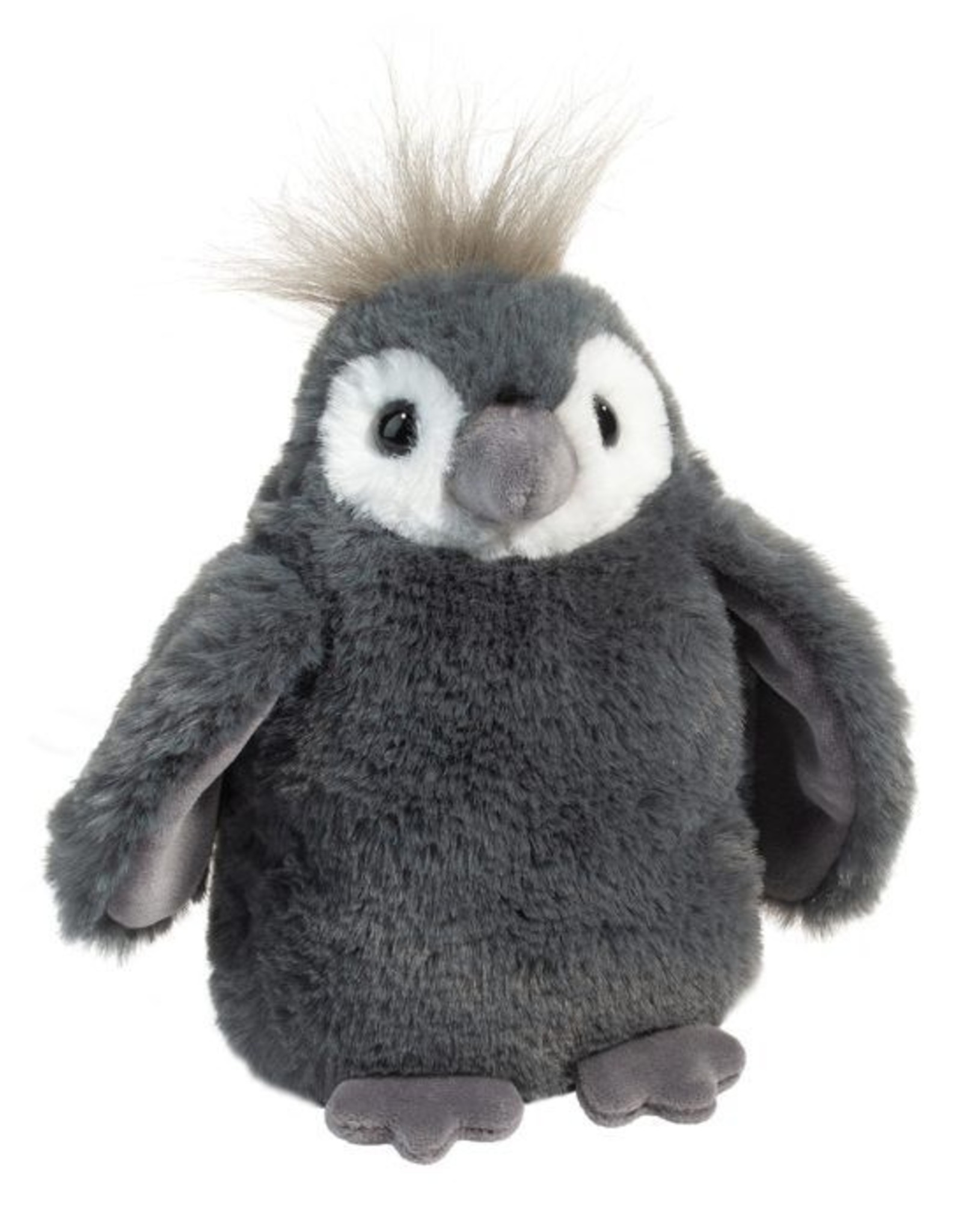 Douglas Grey Penguin Mini Soft, Perrie