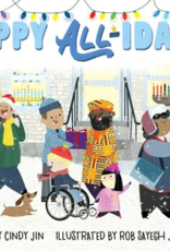 Simon & Schuster HAPPY ALL-IDAYS!