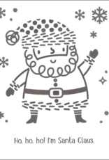 Usborne First Magic Painting Christmas