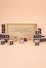 Uncle Goose Women Who Dared Blocks