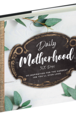 Workman Publishing Daily Motherhood
